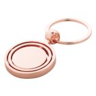 Spinitus kulcstartó