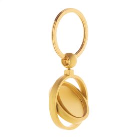 Spinitus kulcstartó