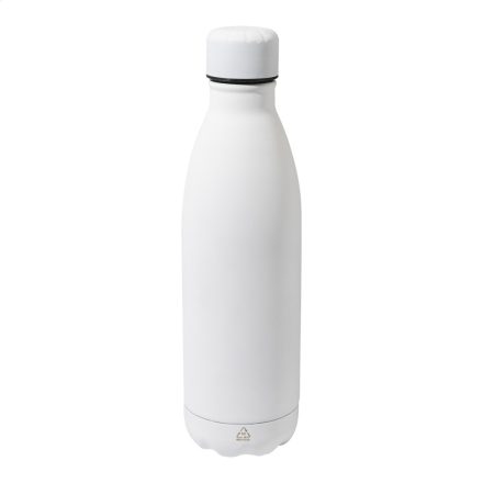 Refill Soft újrahasznosított rozsdamentes acél kulacs