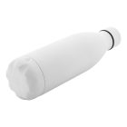 Refill Soft újrahasznosított rozsdamentes acél kulacs