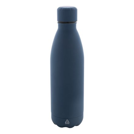 Refill Soft újrahasznosított rozsdamentes acél kulacs