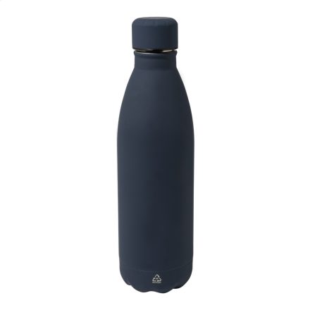 Refill Soft újrahasznosított rozsdamentes acél kulacs