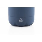 Refill Soft újrahasznosított rozsdamentes acél kulacs