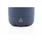 Refill Soft újrahasznosított rozsdamentes acél kulacs