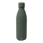 Refill Soft újrahasznosított rozsdamentes acél kulacs