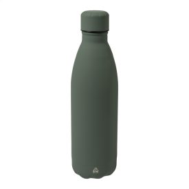 Refill Soft újrahasznosított rozsdamentes acél kulacs