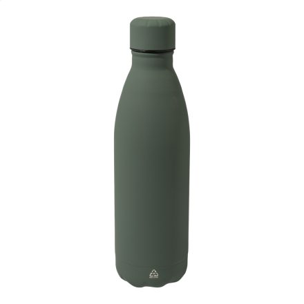 Refill Soft újrahasznosított rozsdamentes acél kulacs