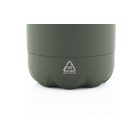 Refill Soft újrahasznosított rozsdamentes acél kulacs