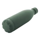 Refill Soft újrahasznosított rozsdamentes acél kulacs
