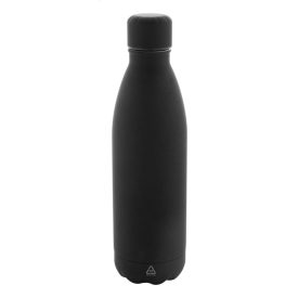 Refill Soft újrahasznosított rozsdamentes acél kulacs