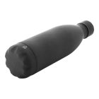 Refill Soft újrahasznosított rozsdamentes acél kulacs