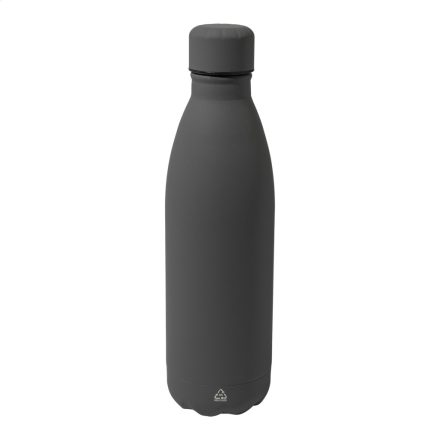 Refill Soft újrahasznosított rozsdamentes acél kulacs
