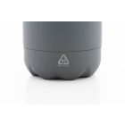 Refill Soft újrahasznosított rozsdamentes acél kulacs