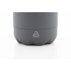 Refill Soft újrahasznosított rozsdamentes acél kulacs