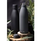 Refill Soft újrahasznosított rozsdamentes acél kulacs