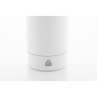 Rubbar újrahasznosított rozsdamentes acél kulacs