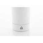 Rubbar újrahasznosított rozsdamentes acél kulacs