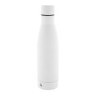 Rubbar újrahasznosított rozsdamentes acél kulacs