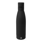 Rubbar újrahasznosított rozsdamentes acél kulacs