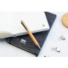 Refelt Note A5 RPET filc füzet