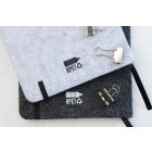 Refelt Note A5 RPET filc füzet