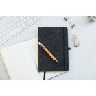 Refelt Note A5 RPET filc füzet