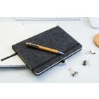 Refelt Note A5 RPET filc füzet