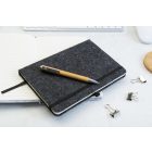 Refelt Note A5 RPET filc füzet