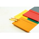 Repuk Soft A5 RPET jegyzetfüzet