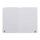 Repuk Soft A5 RPET jegyzetfüzet