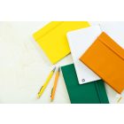 Repuk Soft A5 RPET jegyzetfüzet