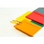 Repuk Soft A5 RPET jegyzetfüzet