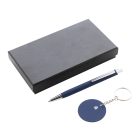 Miroset toll és kulcstartó készlet