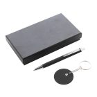 Miroset toll és kulcstartó készlet