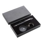 Miroset toll és kulcstartó készlet