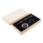 Specuset toll és kulcstartó készlet