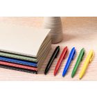 Crofty A5 jegyzetfüzet