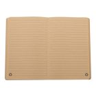 Crofty A5 jegyzetfüzet