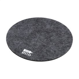 Hefe RPET filc poháralátét