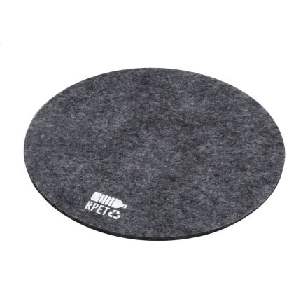 Hefe RPET filc poháralátét