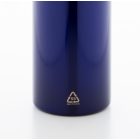 Ressuto újrahasznosított rozsdamentes acél kulacs