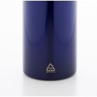 Ressuto újrahasznosított rozsdamentes acél kulacs