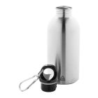 Ressuto újrahasznosított rozsdamentes acél kulacs