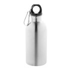 Ressuto újrahasznosított rozsdamentes acél kulacs