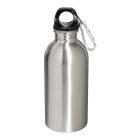 Ressuto újrahasznosított rozsdamentes acél kulacs