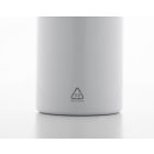 Ressuto XL újrahasznosított rozsdamentes acél kulacs