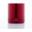 Ressuto XL újrahasznosított rozsdamentes acél kulacs