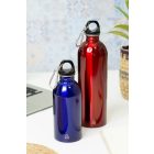 Ressuto XL újrahasznosított rozsdamentes acél kulacs