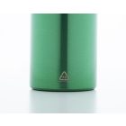 Ressuto XL újrahasznosított rozsdamentes acél kulacs