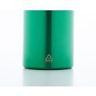 Ressuto XL újrahasznosított rozsdamentes acél kulacs